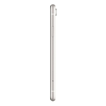 Cмартфон Apple iPhone XR 64GB, белый