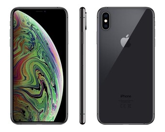 Смартфон Apple iPhone Xs 256GB, серый космос