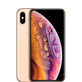 Смартфон Apple iPhone Xs 256GB, золотой