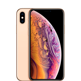 Смартфон Apple iPhone Xs 256GB, золотой