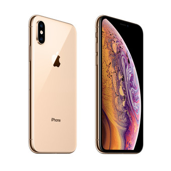 Смартфон Apple iPhone Xs 256GB, золотой