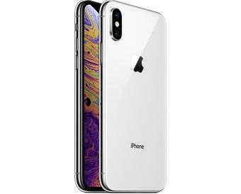 Смартфон Apple iPhone Xs 512GB, серебристый