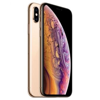 Смартфон Apple iPhone Xs 512GB, золотой