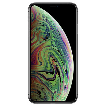 Смартфон Apple iPhone Xs Max 512GB, серый космос