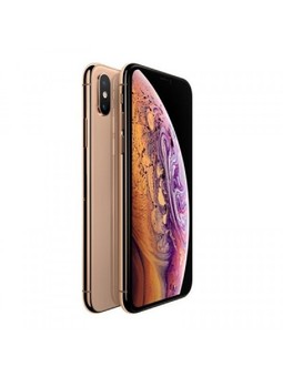 Смартфон Apple iPhone Xs Max 512GB, золотой