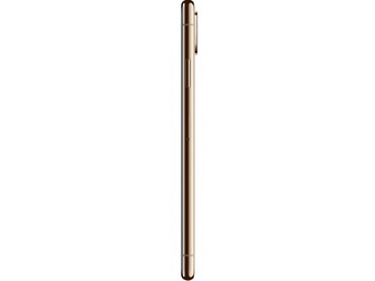 Смартфон Apple iPhone Xs Max 512GB, золотой