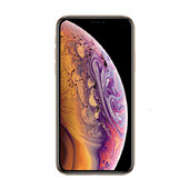 Смартфон Apple iPhone Xs Max 512GB, золотой