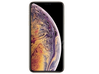 Смартфон Apple iPhone Xs Max 64GB, золотой