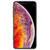 Смартфон Apple iPhone Xs Max 64GB, серебристый