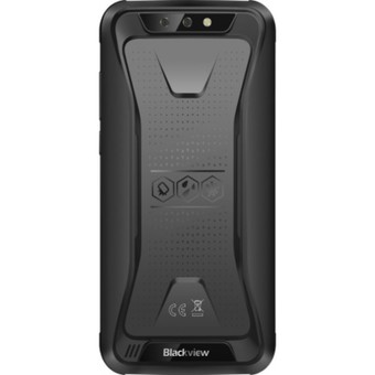 Смартфон Blackview BV5500 Black