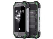 Смартфон Blackview BV6000 32Gb Green