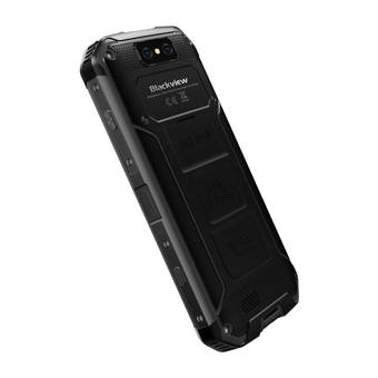 Смартфон Blackview BV9500 4/64Gb Black