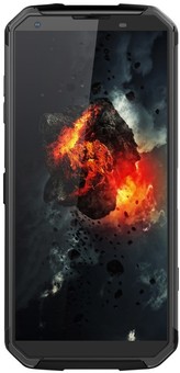 Смартфон Blackview BV9500 4/64Gb Black