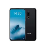 Смартфон Meizu 16 6/64Gb Black Global Version