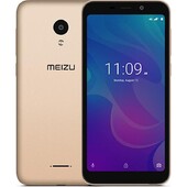 Смартфон Meizu C9 Pro 3/32Gb Gold EU