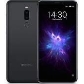 Смартфон Meizu Note 8 4/64gb Black