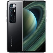 Смартфон Mi 10 Ultra 12/256GB Black CN Global Rom