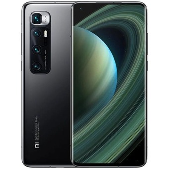 Смартфон Mi 10 Ultra 12/256GB Black CN Global Rom