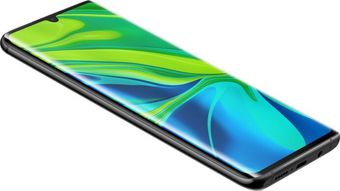 Смартфон Xiaomi Mi Note 10 Pro 8/256Gb Black (Чёрный) Global Version