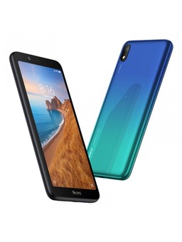 Смартфон Xiaomi Redmi 7a 2/32Gb Blue (синий)