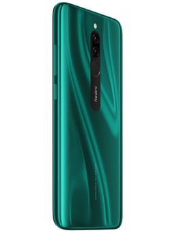 Смартфон Xiaomi Redmi 8 4/64GB Green GLOBAL ROM
