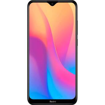 Смартфон Xiaomi Redmi 8A 2/32Gb Black (черный)