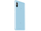 Смартфон Xiaomi Redmi Note 5 6/64GB, Blue CN