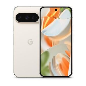 Смартфон Google Pixel 9 Pro 16/512ГБ Global, Porcelain