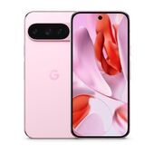 Смартфон Google Pixel 9 Pro 16/256 ГБ Global, Rose Quartz