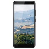 Смартфон Highscreen Expanse, черный