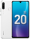  Смартфон Honor 20s 6/128Gb White (белый)