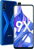 Смартфон Honor 9X 4/128GB Синий (Blue)