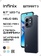 Смартфон Infinix Smart 9 3/64GB, Черный Смартфон Infinix Smart 9 3/64GB, Черный