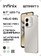 Смартфон Infinix Smart 9 3/128 ГБ, Титан Смартфон Infinix Smart 9 3/128 ГБ, Титан