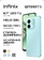 Смартфон Infinix Smart 9 3/64GB, Зеленый Смартфон Infinix Smart 9 3/64GB, Зеленый