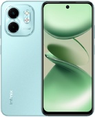 Смартфон Infinix Smart 9 3/64GB, Зеленый