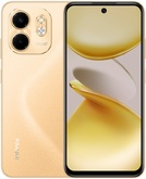 Смартфон Infinix Smart 9 3/128 ГБ, Песочно-золотой