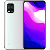 Смартфон Xiaomi Mi 10 Lite 6/128GB White Global Version