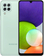 Смартфон Samsung Galaxy A22 4/128GB Green (Зеленый)