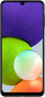 Смартфон Samsung Galaxy A22 4/64 ГБ, мятный