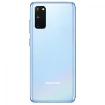 Смартфон Samsung Galaxy S20 8/128 ГБ (Голубой)