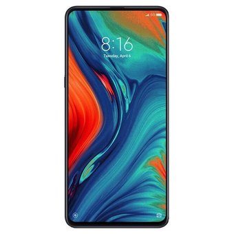 Смартфон Xiaomi Mi Mix 3 6/64Gb Blue Global Version