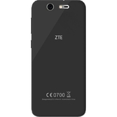 Смартфон ZTE Blade S7 Black RU              