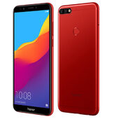 Смартфон Honor 7с Pro 4/64Gb Red CN