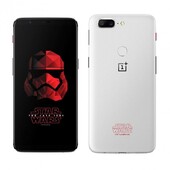 Смартфон Oneplus 5t 8/128Gb Star Wars Edition Global, White