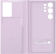 Чехол Samsung Smart View Wallet Case для Galaxy S23 Ultra Lilac Чехол Samsung Smart View Wallet Case для Galaxy S23 Ultra Lilac