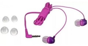 Наушники Sony MDR-EX15LP Purple