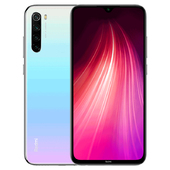 Смартфон Xiaomi Redmi Note 8 4/64Gb White EU