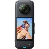 Экшн камера Insta 360 X3
