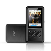 Плеер Fiio X3 Wolfson DAC WM8740